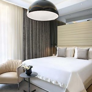 Suite met een King Size Bed